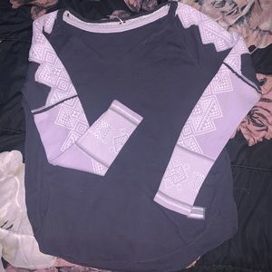 FreePeople Long Sleeve